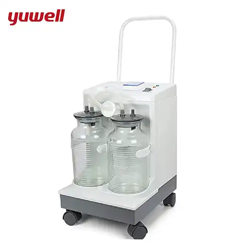 aspirateur chirurgical